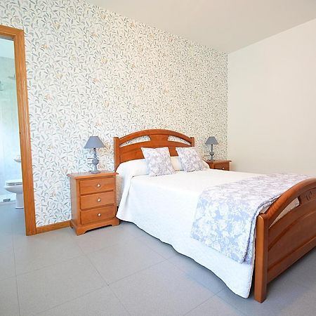 Galihost - A Casa De Otilia Villa Meaño Kültér fotó
