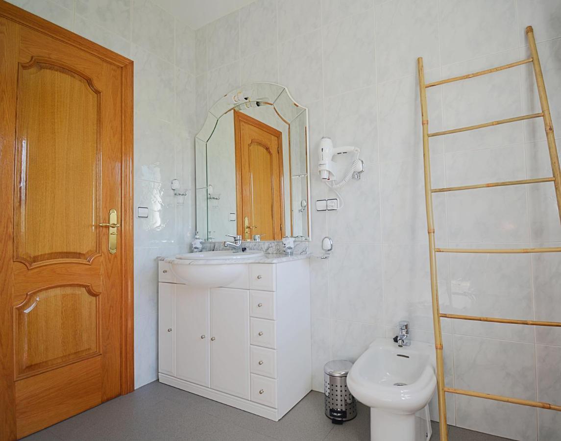 Galihost - A Casa De Otilia Villa Meaño Kültér fotó