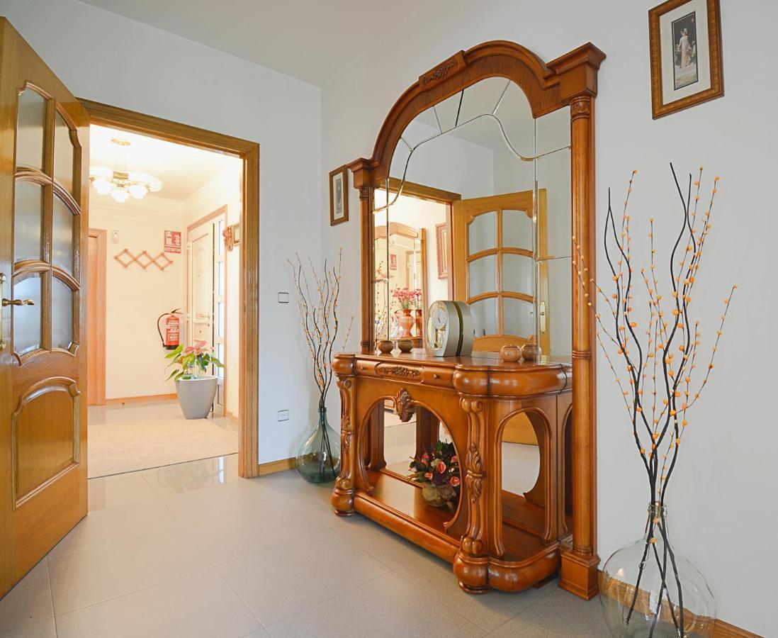 Galihost - A Casa De Otilia Villa Meaño Kültér fotó