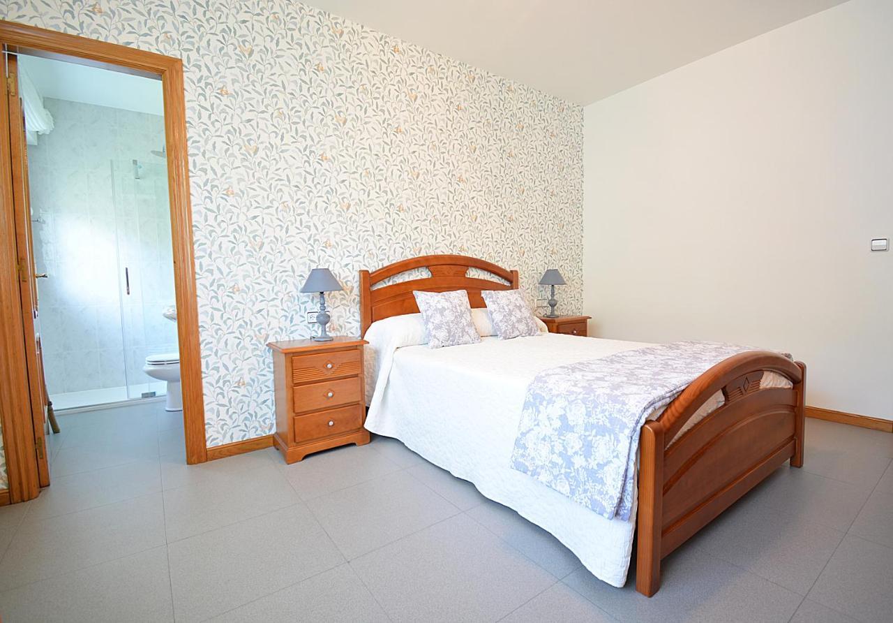 Galihost - A Casa De Otilia Villa Meaño Kültér fotó