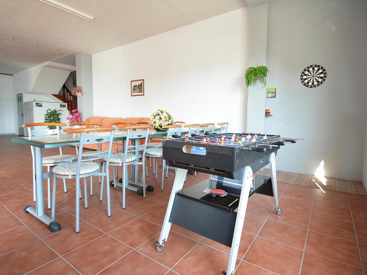 Galihost - A Casa De Otilia Villa Meaño Kültér fotó