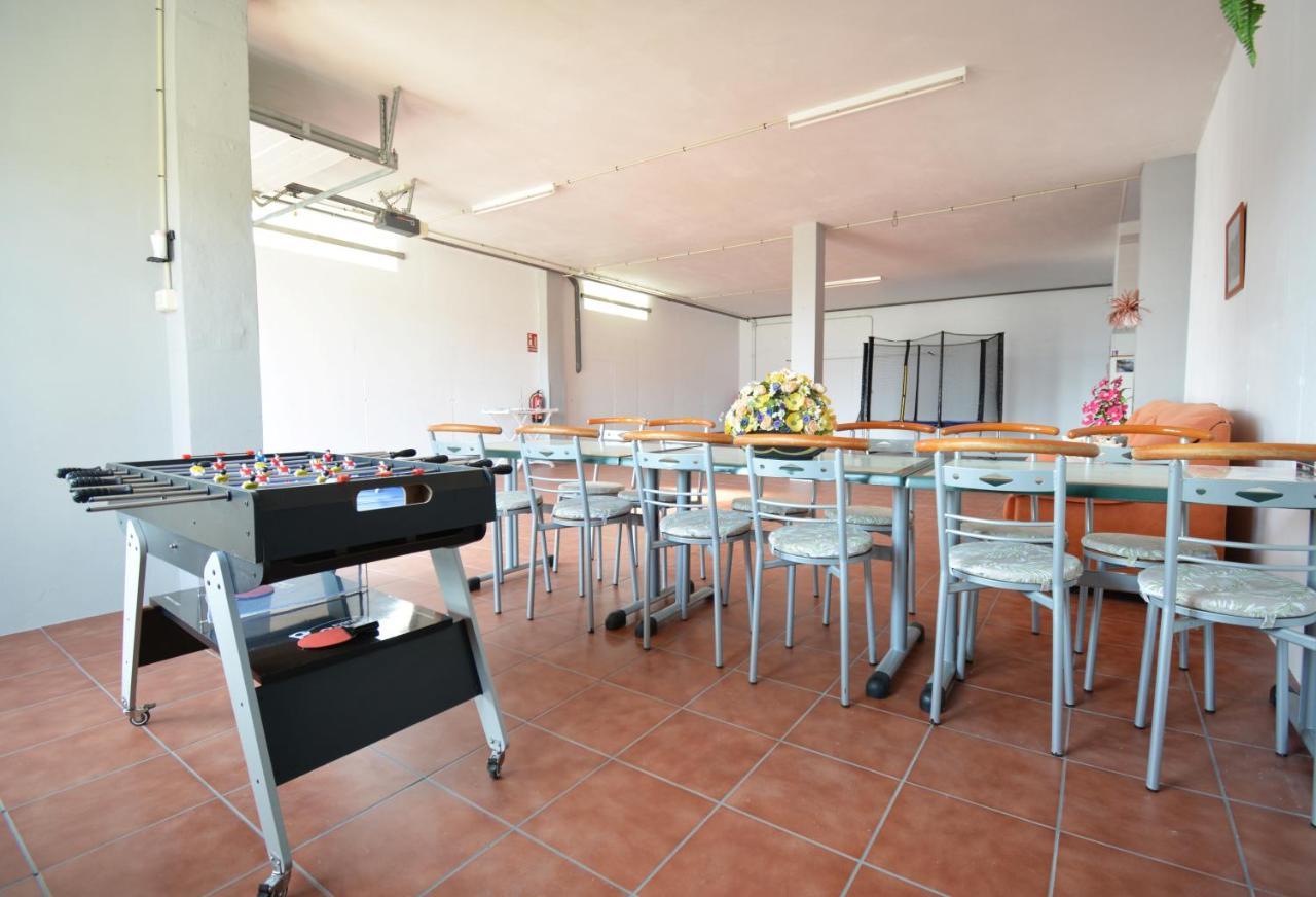 Galihost - A Casa De Otilia Villa Meaño Kültér fotó