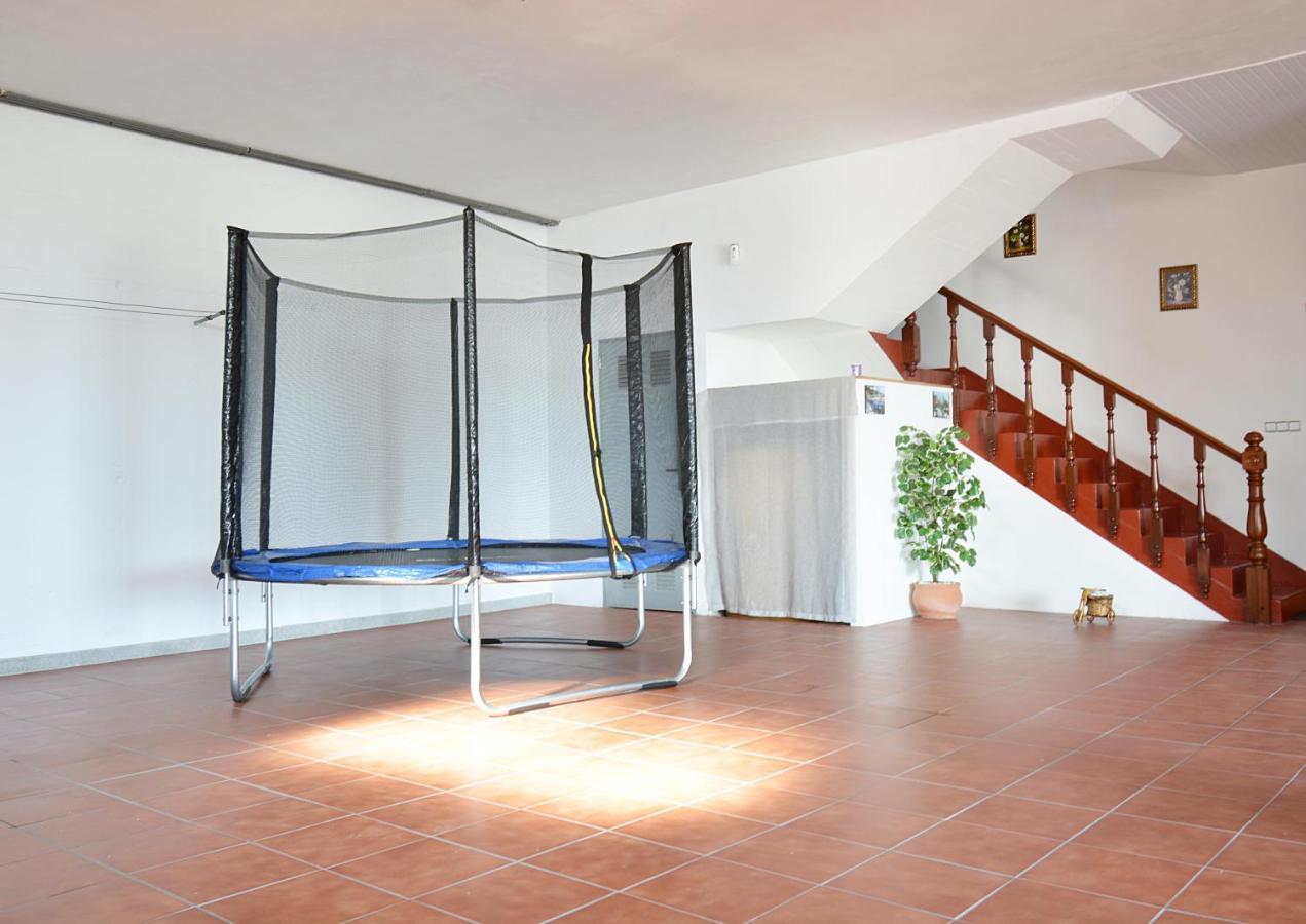 Galihost - A Casa De Otilia Villa Meaño Kültér fotó