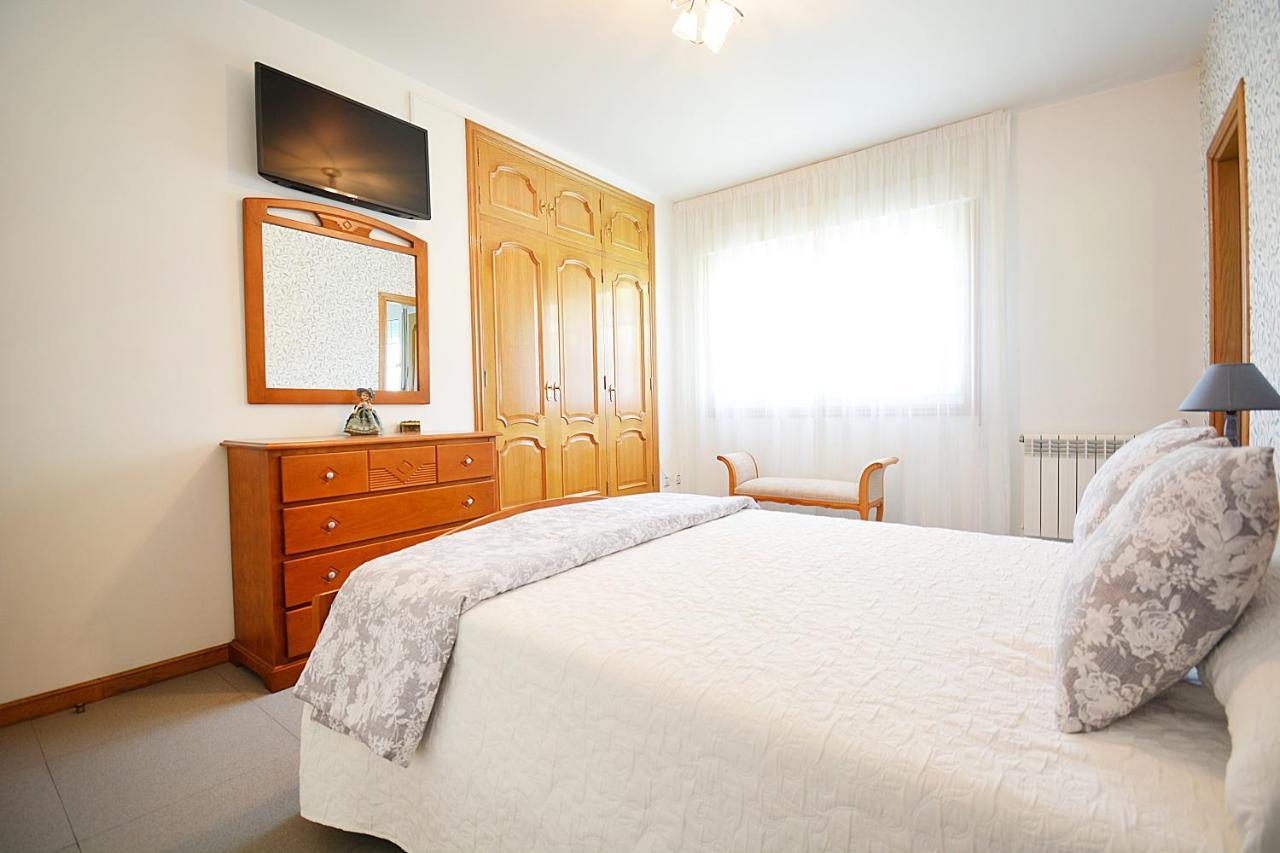 Galihost - A Casa De Otilia Villa Meaño Kültér fotó
