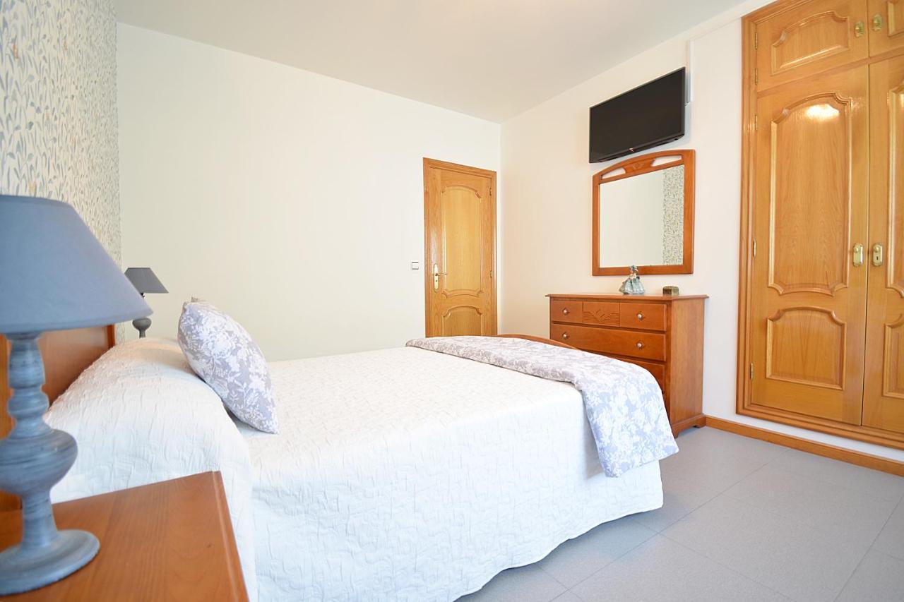 Galihost - A Casa De Otilia Villa Meaño Kültér fotó