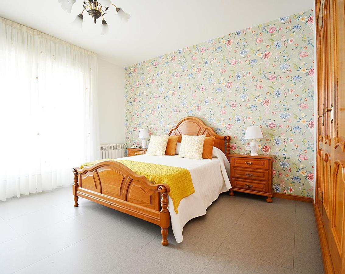 Galihost - A Casa De Otilia Villa Meaño Kültér fotó