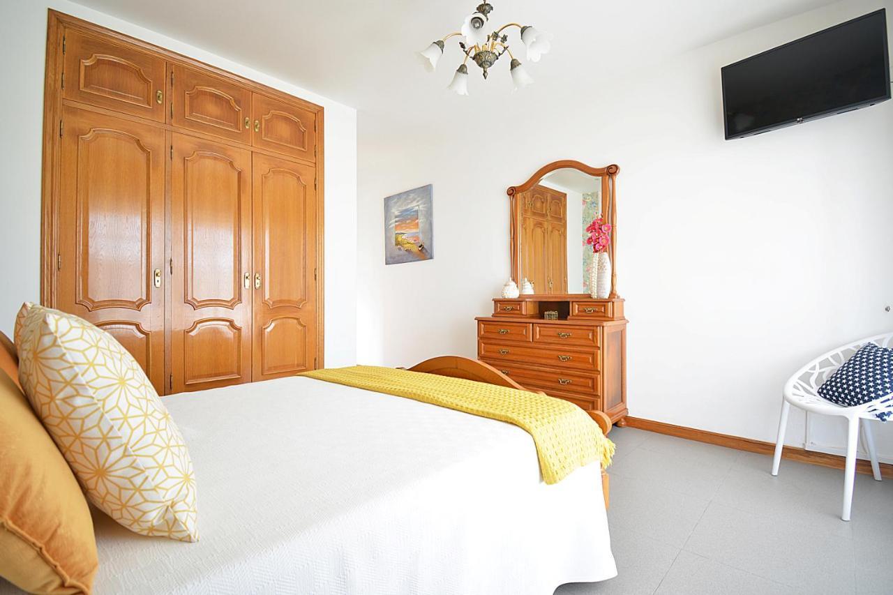 Galihost - A Casa De Otilia Villa Meaño Kültér fotó