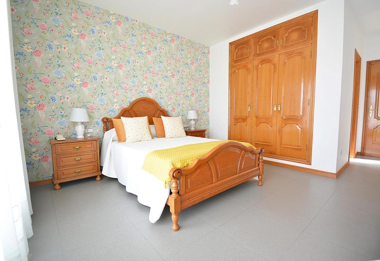 Galihost - A Casa De Otilia Villa Meaño Kültér fotó